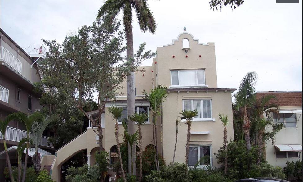 Apartment for rent at 123 S Golfview Rd, Lake Worth Beach, FL 33460