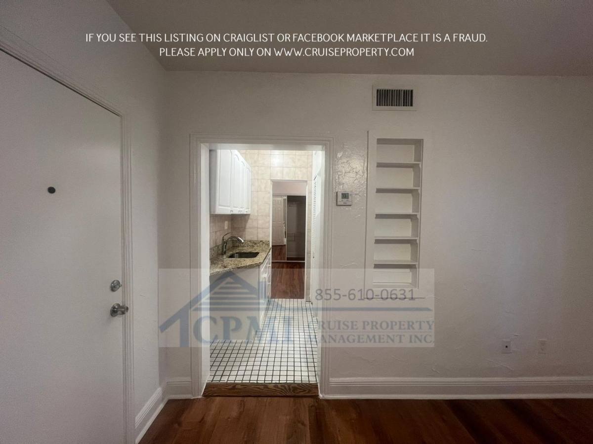 Apartment for rent at 123 S Golfview Rd, Lake Worth Beach, FL 33460