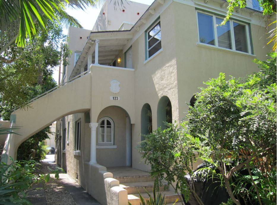 Apartment for rent at 123 S Golfview Rd, Lake Worth Beach, FL 33460
