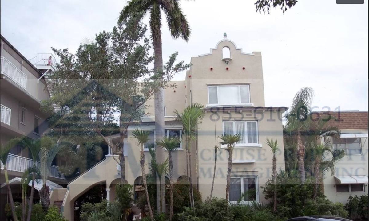 Apartment for rent at 123 S Golfview Rd, Lake Worth Beach, FL 33460