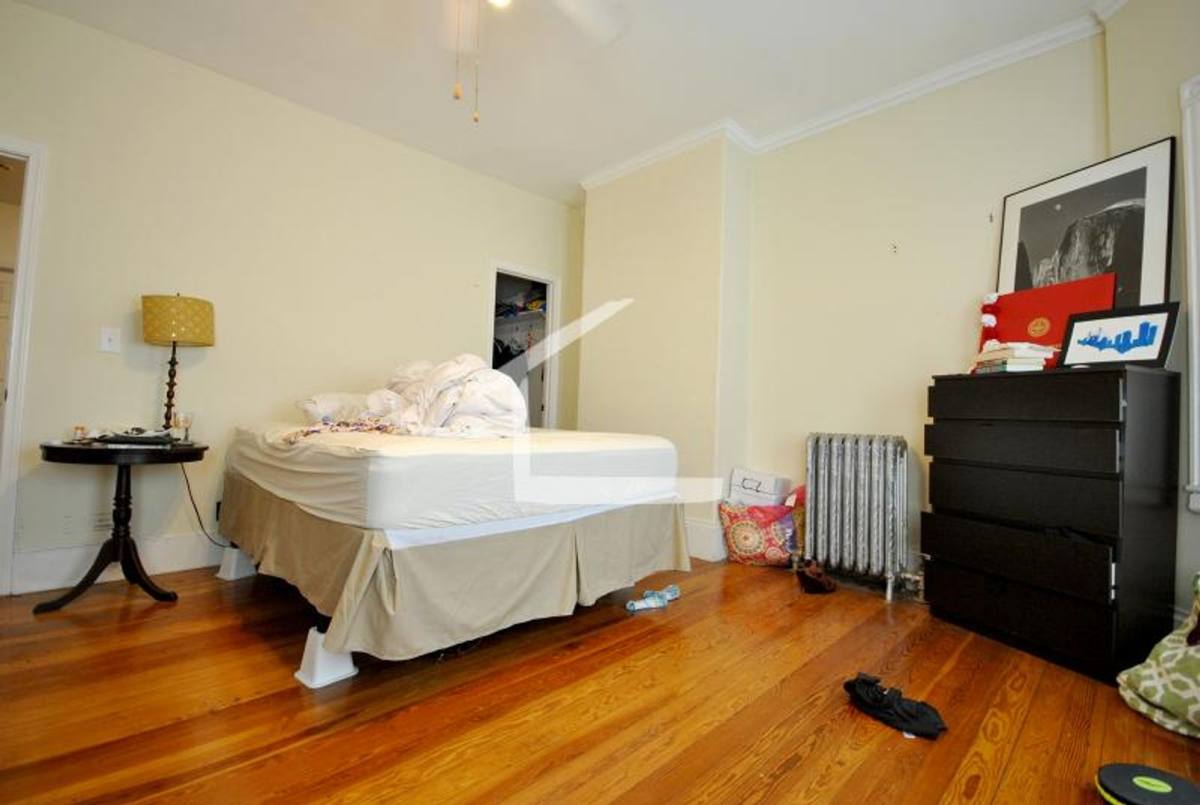 Apartment for rent at 45 Addington Rd #3E, Brookline, MA 02445