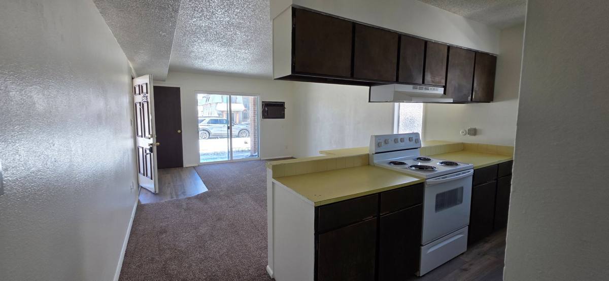 Apartment for rent at 2525 Pattison Ave, Cheyenne, WY 82009
