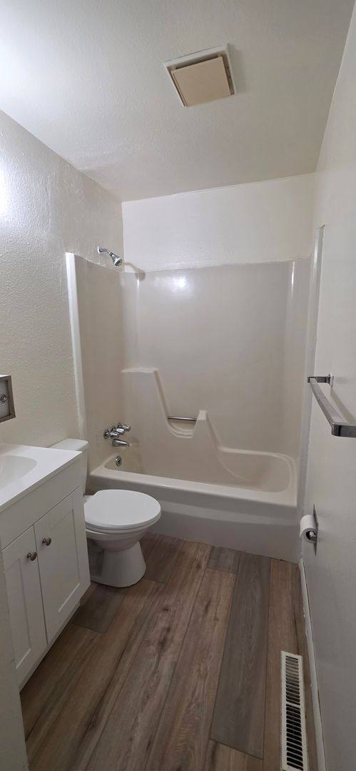 Apartment for rent at 2525 Pattison Ave, Cheyenne, WY 82009