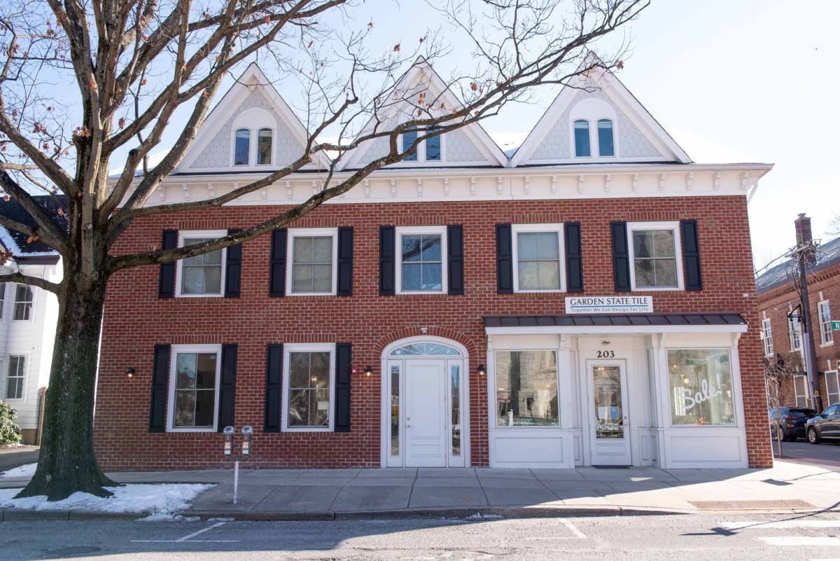 Apartment for rent at 203-205 Nassau St, Princeton, NJ 08542