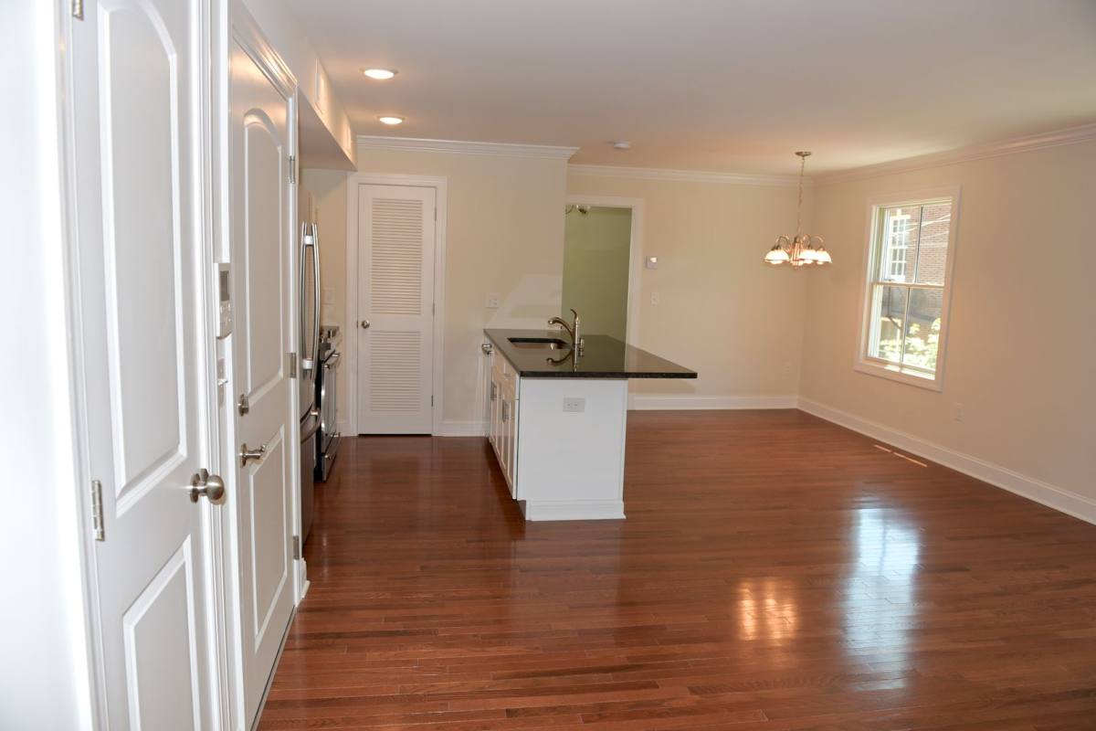 Apartment for rent at 203-205 Nassau St, Princeton, NJ 08542