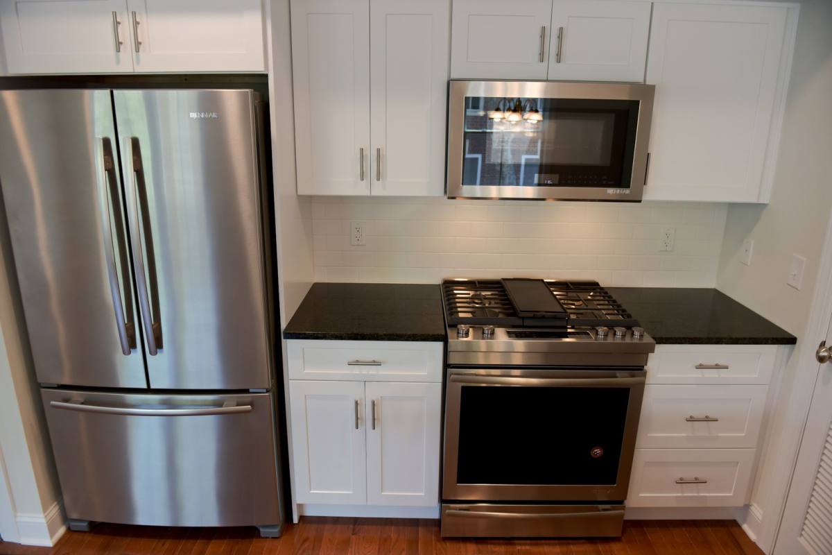 Apartment for rent at 203-205 Nassau St, Princeton, NJ 08542