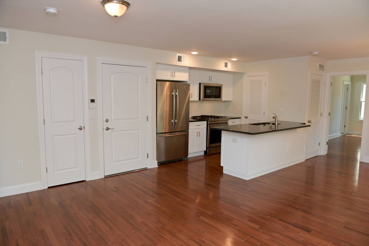 Apartment for rent at 203-205 Nassau St, Princeton, NJ 08542