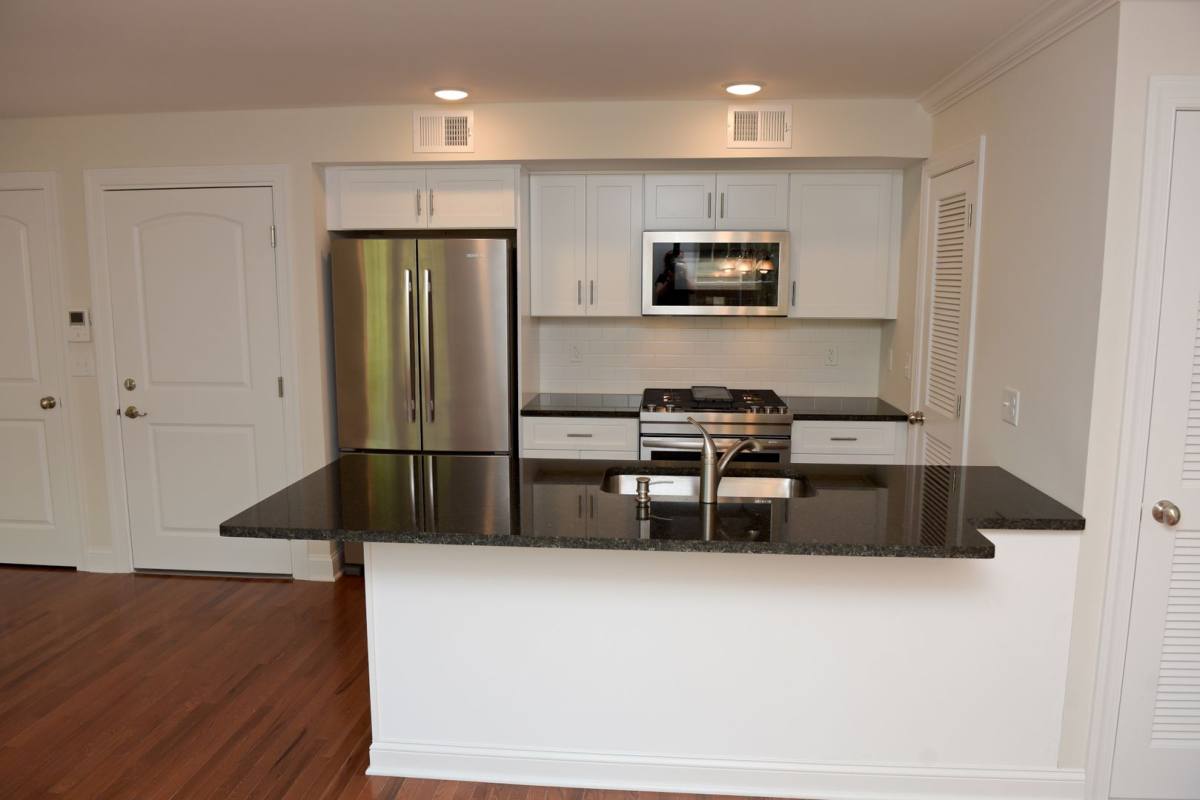 Apartment for rent at 203-205 Nassau St, Princeton, NJ 08542
