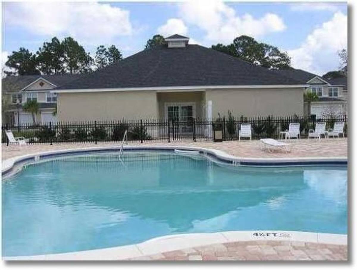 Townhouse for rent at 8218 Annabellas Lane, Panama City Beach, FL 32407