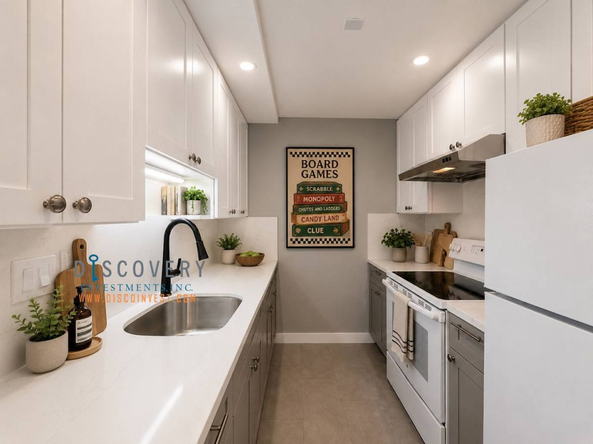 Apartment for rent at 562 Bancroft Ave, San Leandro, CA 94577