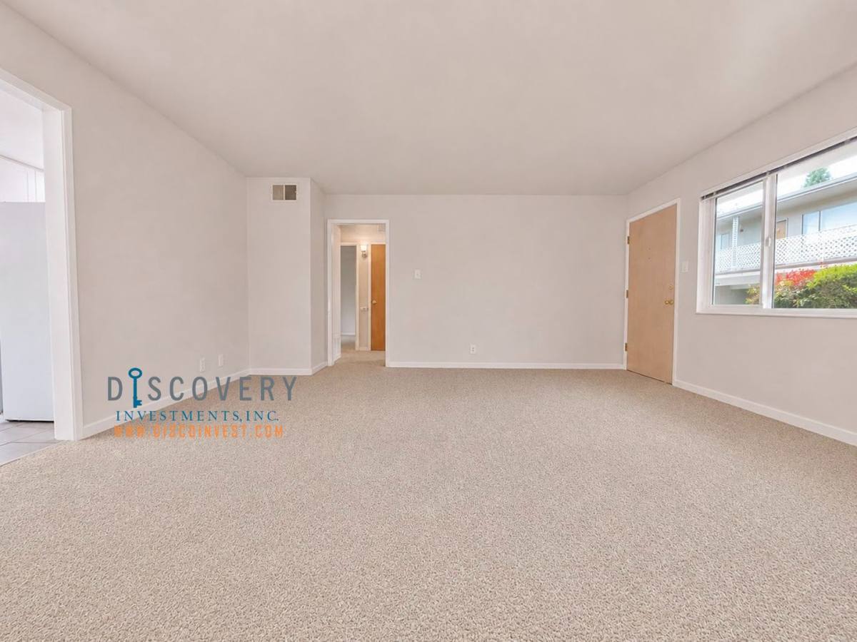 Apartment for rent at 562 Bancroft Ave, San Leandro, CA 94577