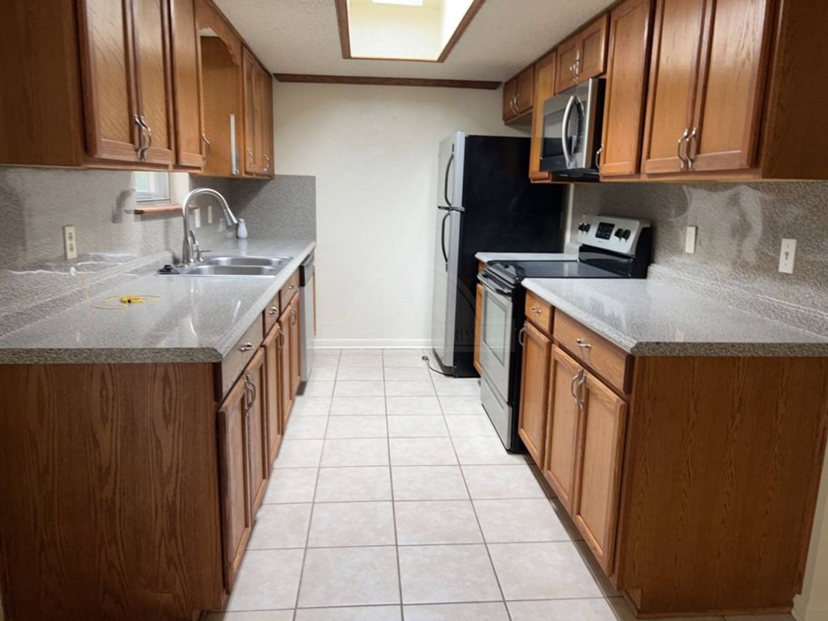 House for rent at 2001 Kenyon St, Killeen, TX 76543