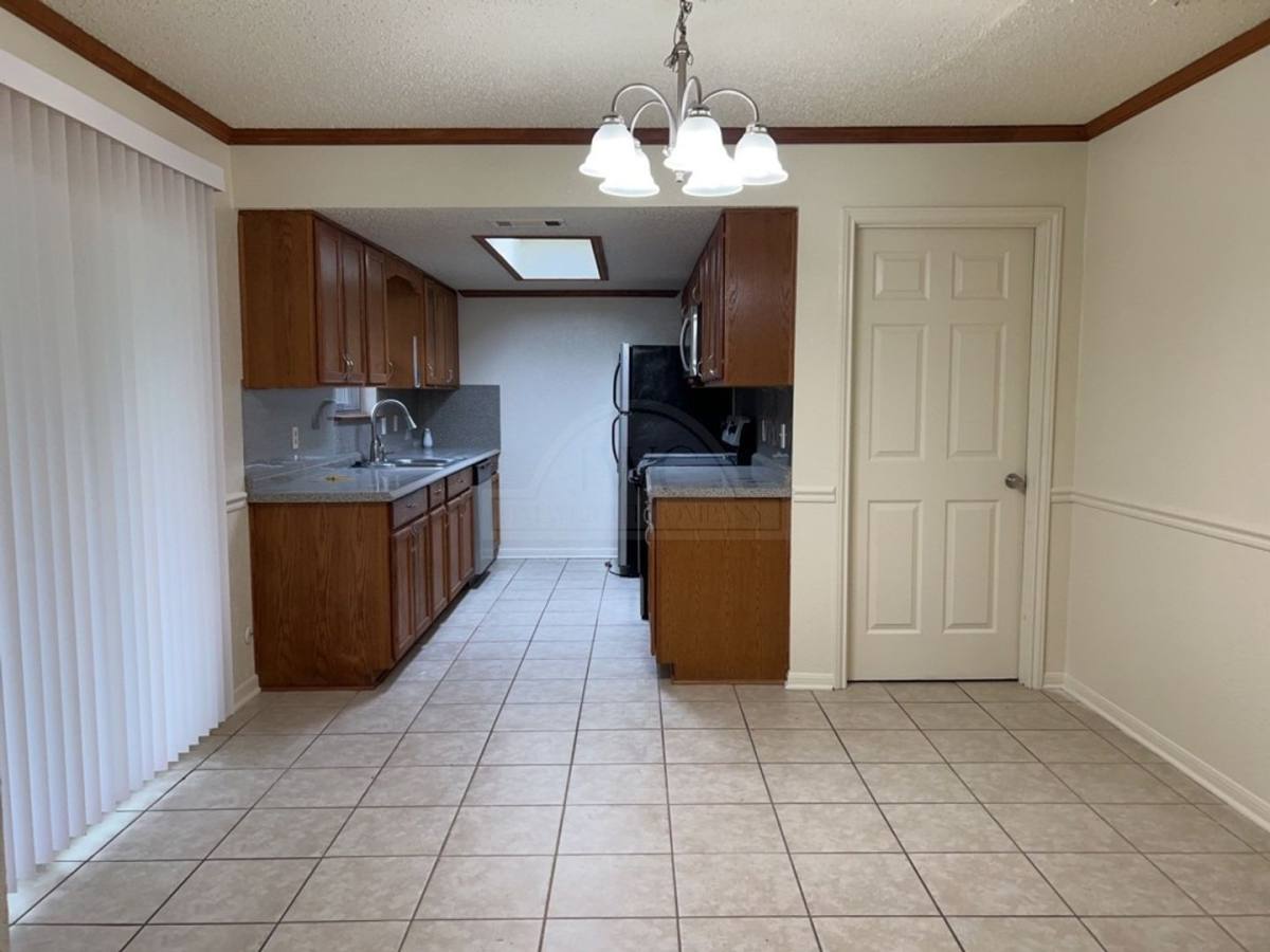 House for rent at 2001 Kenyon St, Killeen, TX 76543