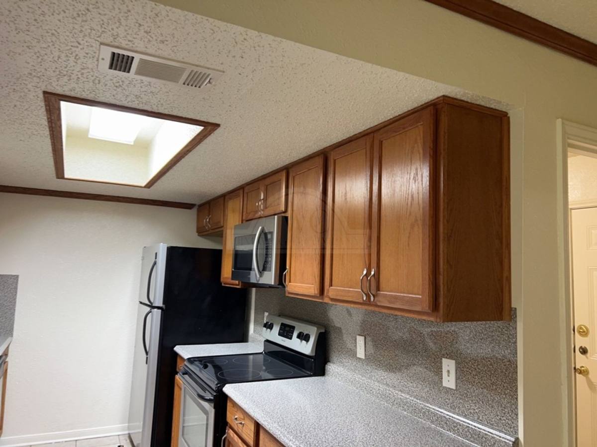 House for rent at 2001 Kenyon St, Killeen, TX 76543
