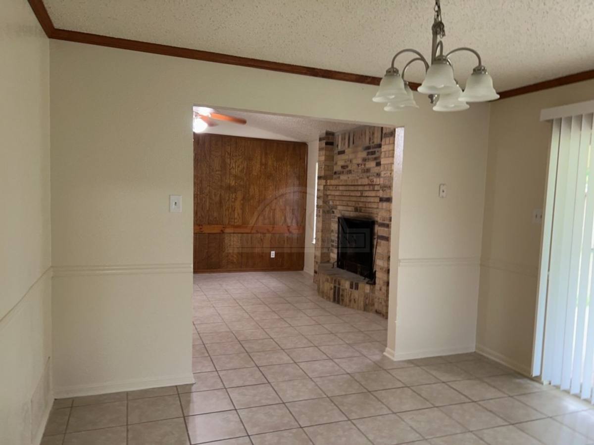 House for rent at 2001 Kenyon St, Killeen, TX 76543