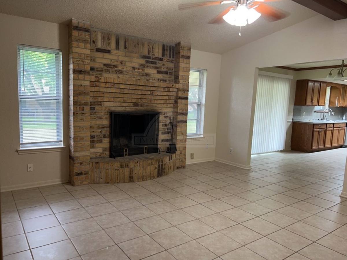 House for rent at 2001 Kenyon St, Killeen, TX 76543