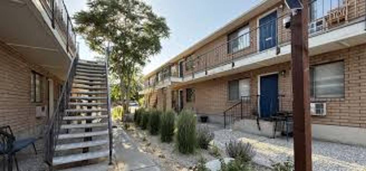 Apartment for rent at 342 Wheeler, Reno, NV 89502