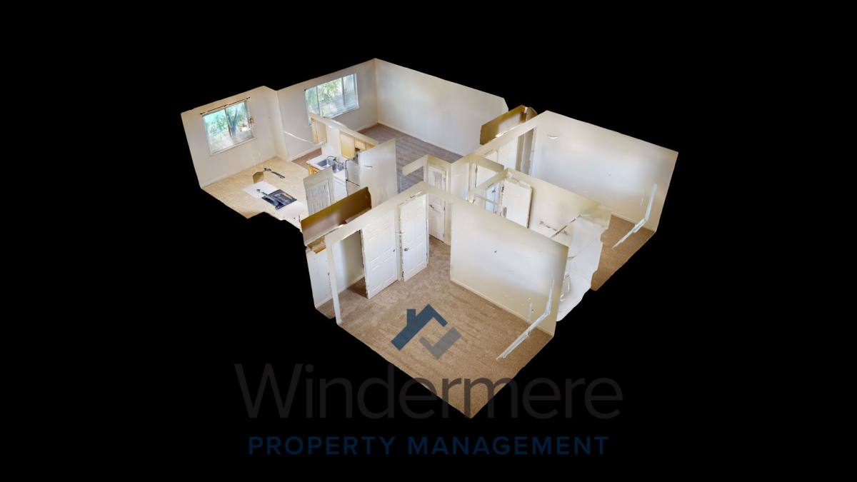 Apartment for rent at 1928 J St, Walla Walla, WA 99362