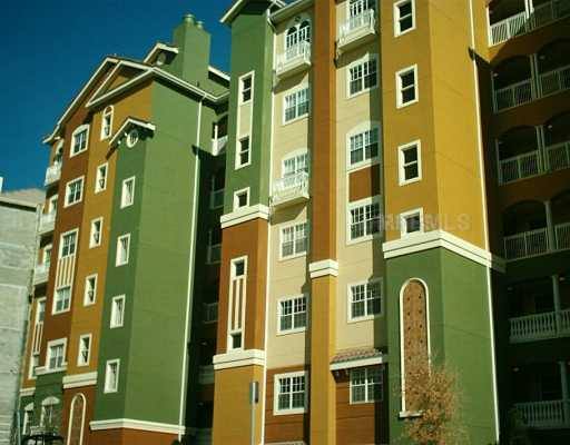 Apartment for rent at 8749 The Esplanade, Orlando, FL 32836
