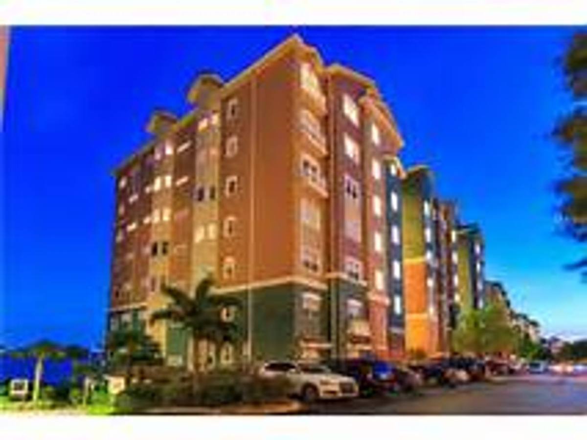 Apartment for rent at 8749 The Esplanade, Orlando, FL 32836