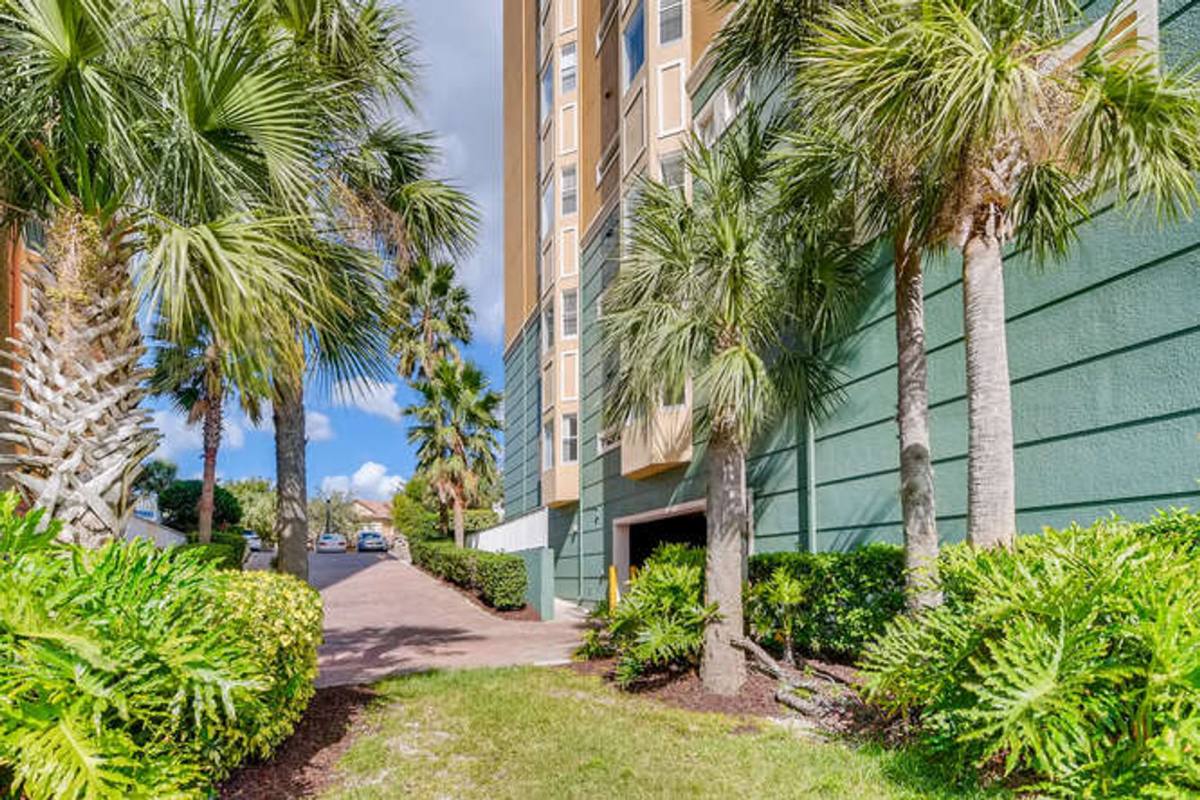 Apartment for rent at 8749 The Esplanade, Orlando, FL 32836