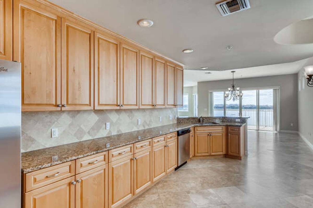 Apartment for rent at 8749 The Esplanade, Orlando, FL 32836