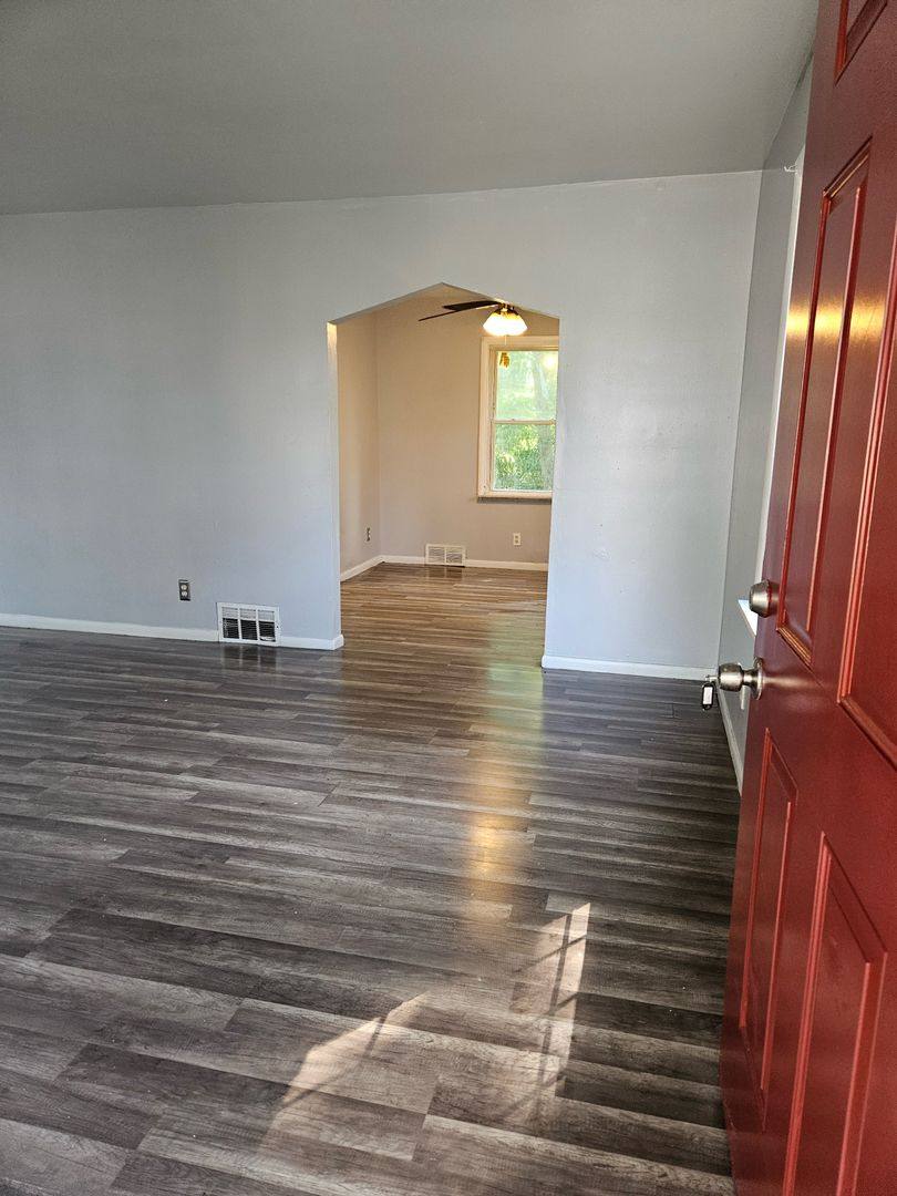 House for rent at 7347 Curtis, Detroit, MI 48221