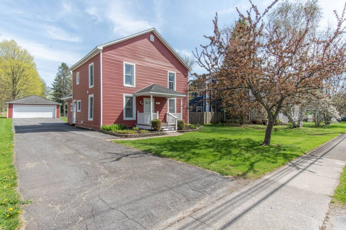 House for rent at 152 N Main St, Black River, NY 13612