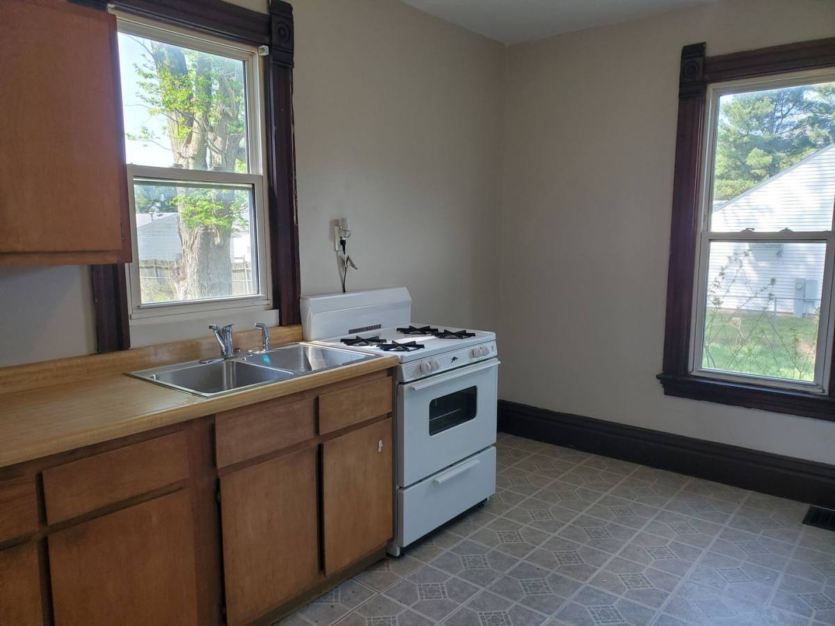 House for rent at 2623 170th Ave, Preemption, IL 61276