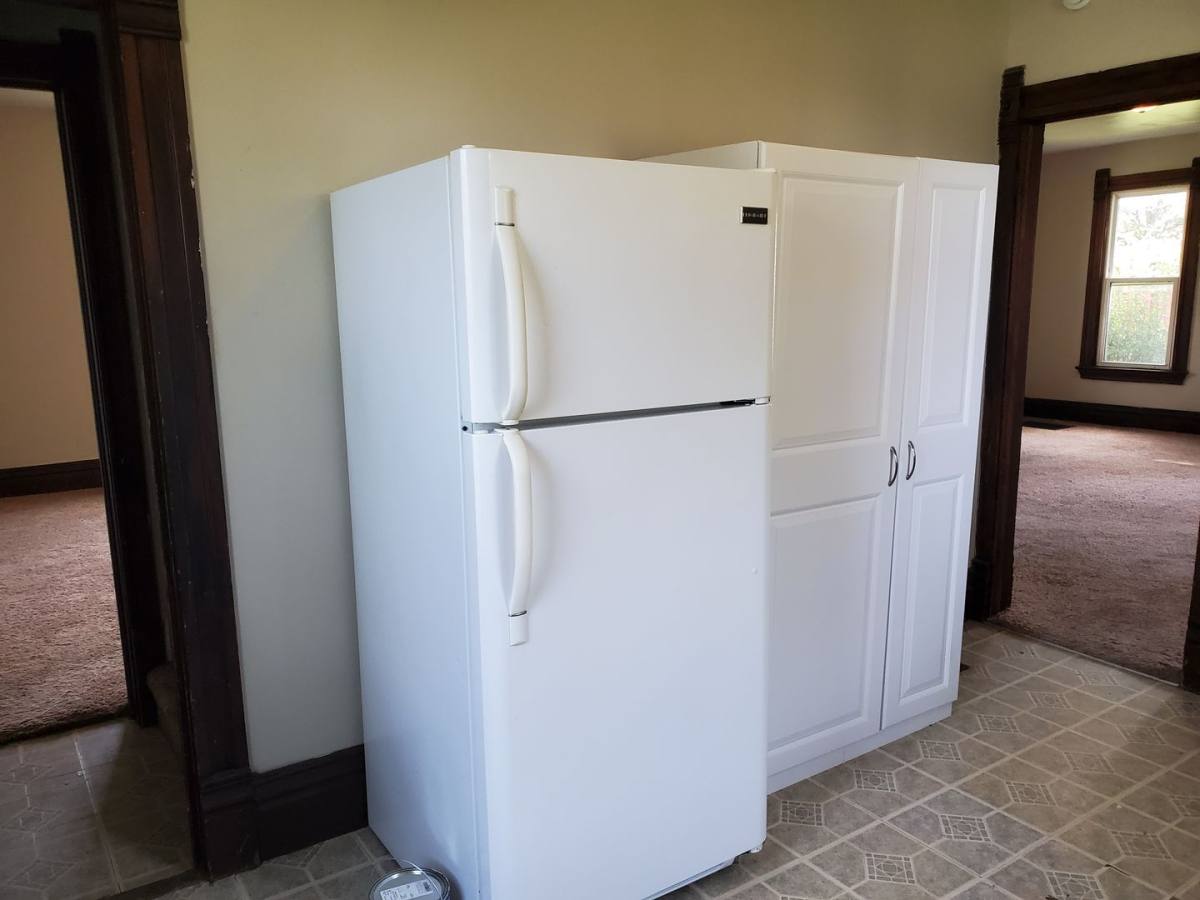 House for rent at 2623 170th Ave, Preemption, IL 61276