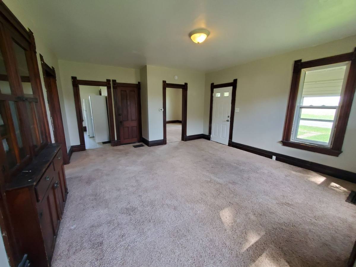 House for rent at 2623 170th Ave, Preemption, IL 61276