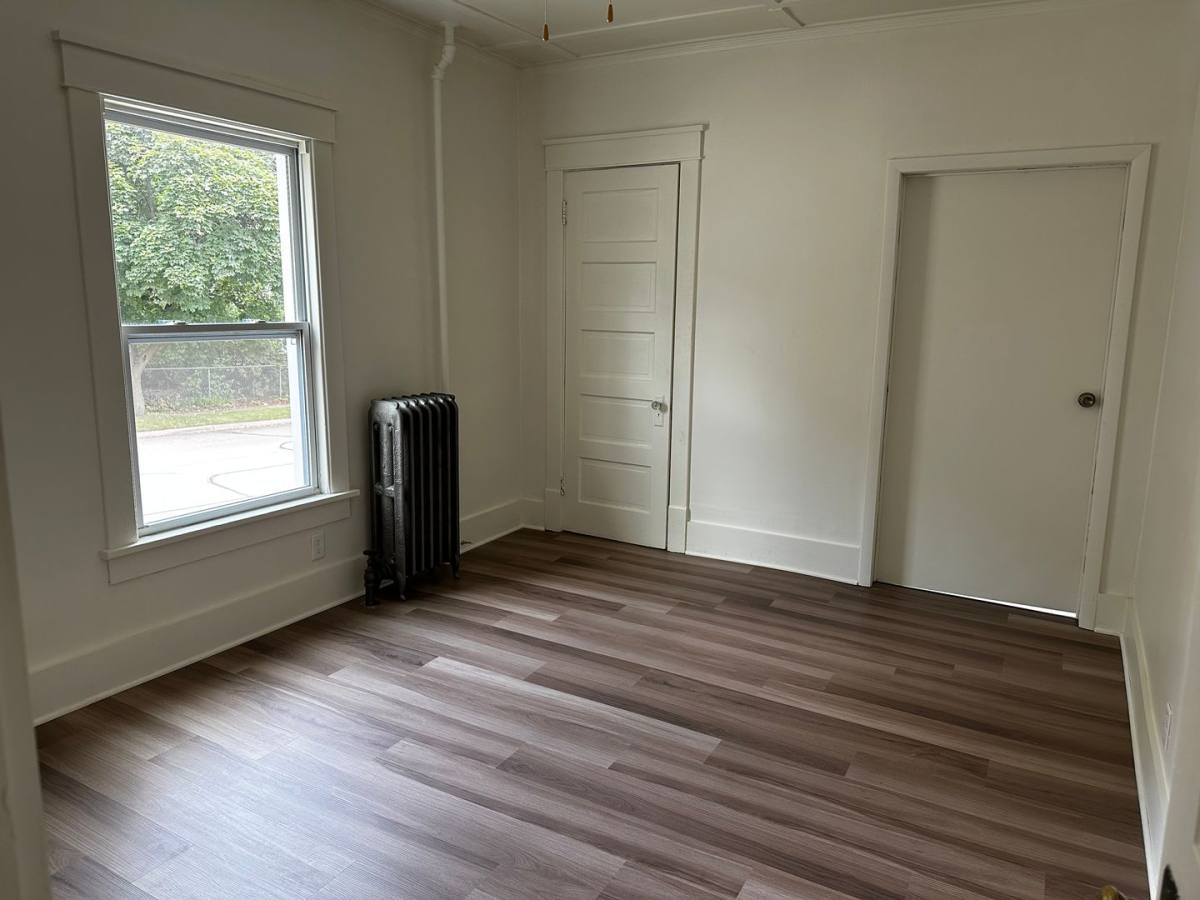 Apartment for rent at 338 N High St, Janesville, WI 53548