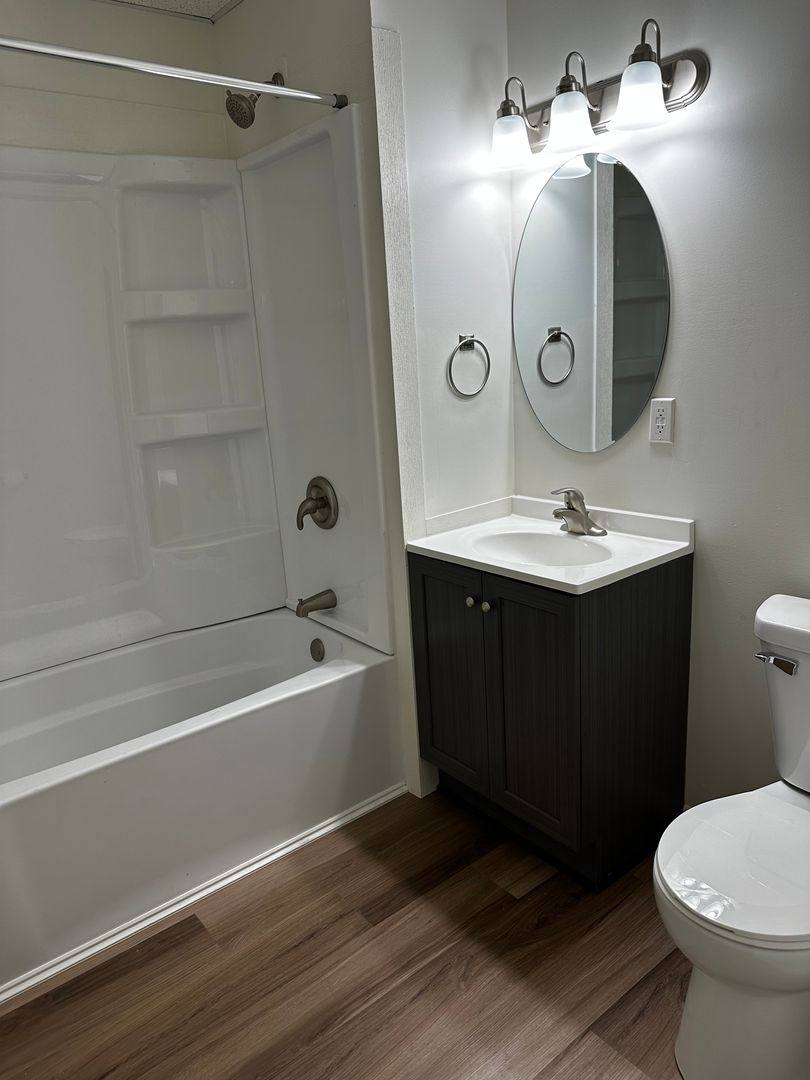 Apartment for rent at 338 N High St, Janesville, WI 53548