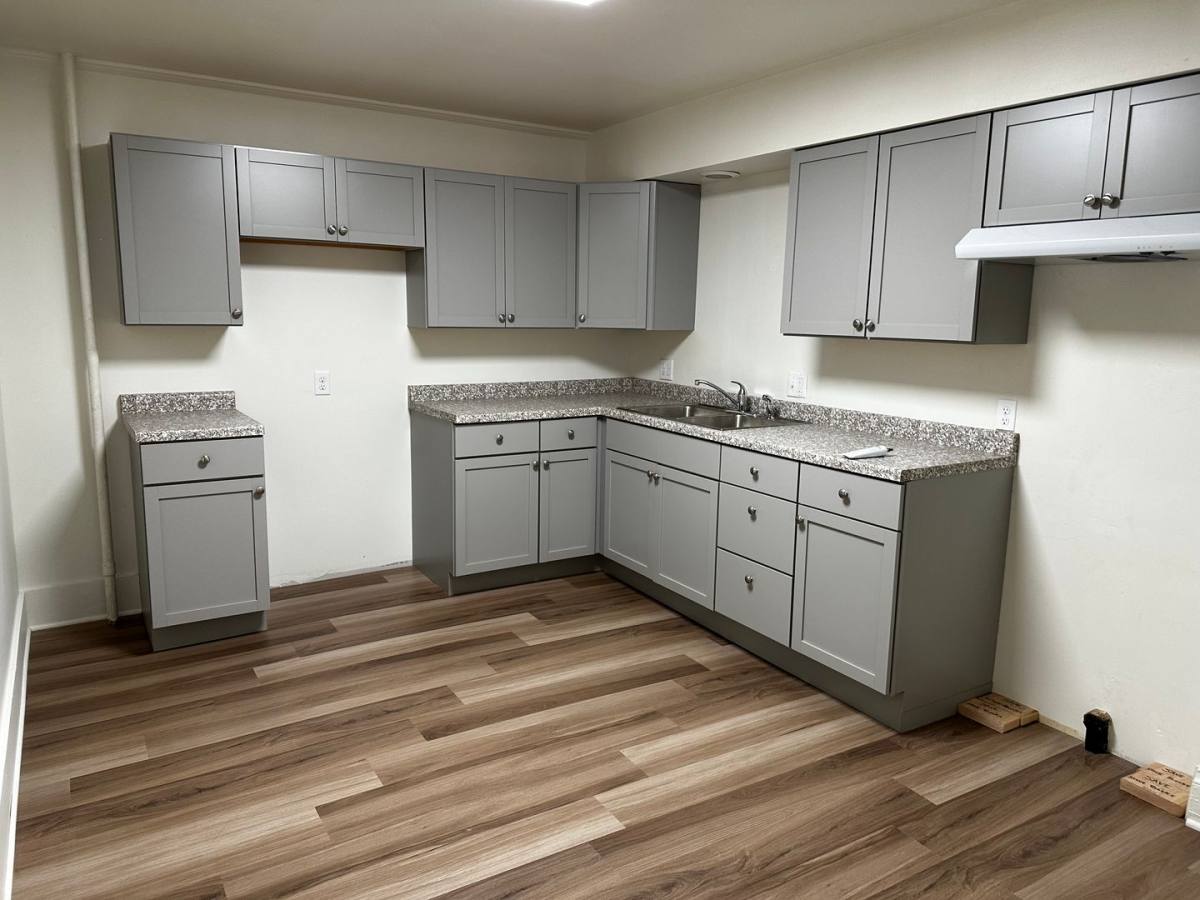 Apartment for rent at 338 N High St, Janesville, WI 53548