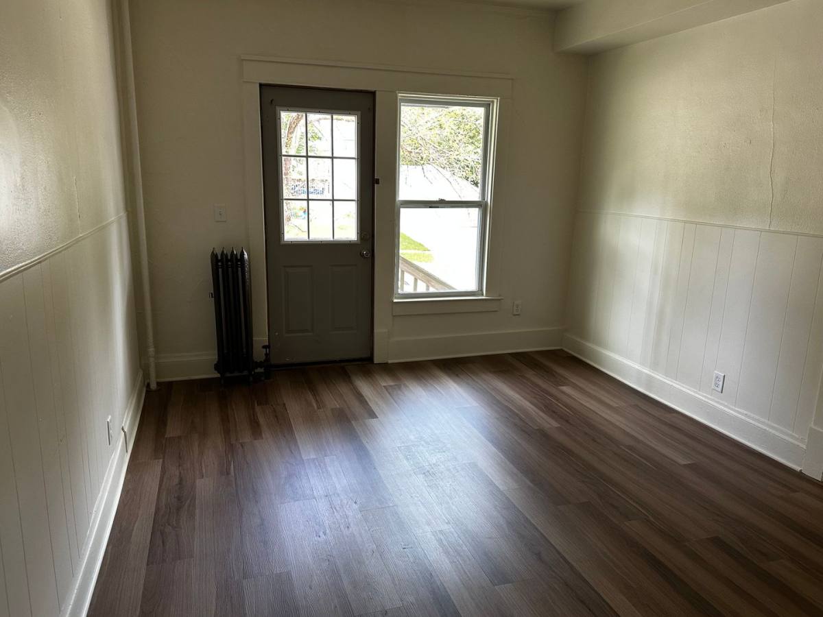 Apartment for rent at 338 N High St, Janesville, WI 53548