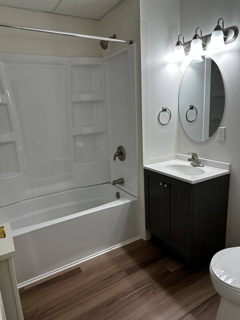 Apartment for rent at 338 N High St, Janesville, WI 53548