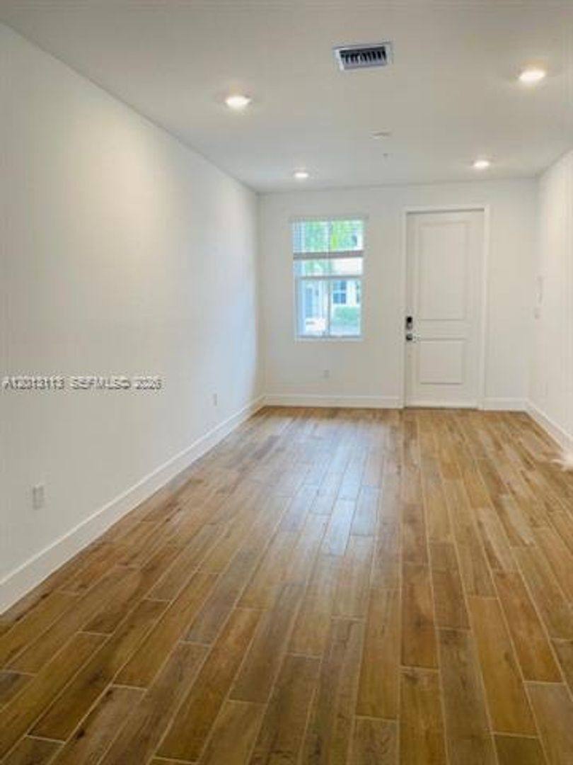 Townhouse for rent at 172 SW 171st Lane Th, Hollywood, FL 33027