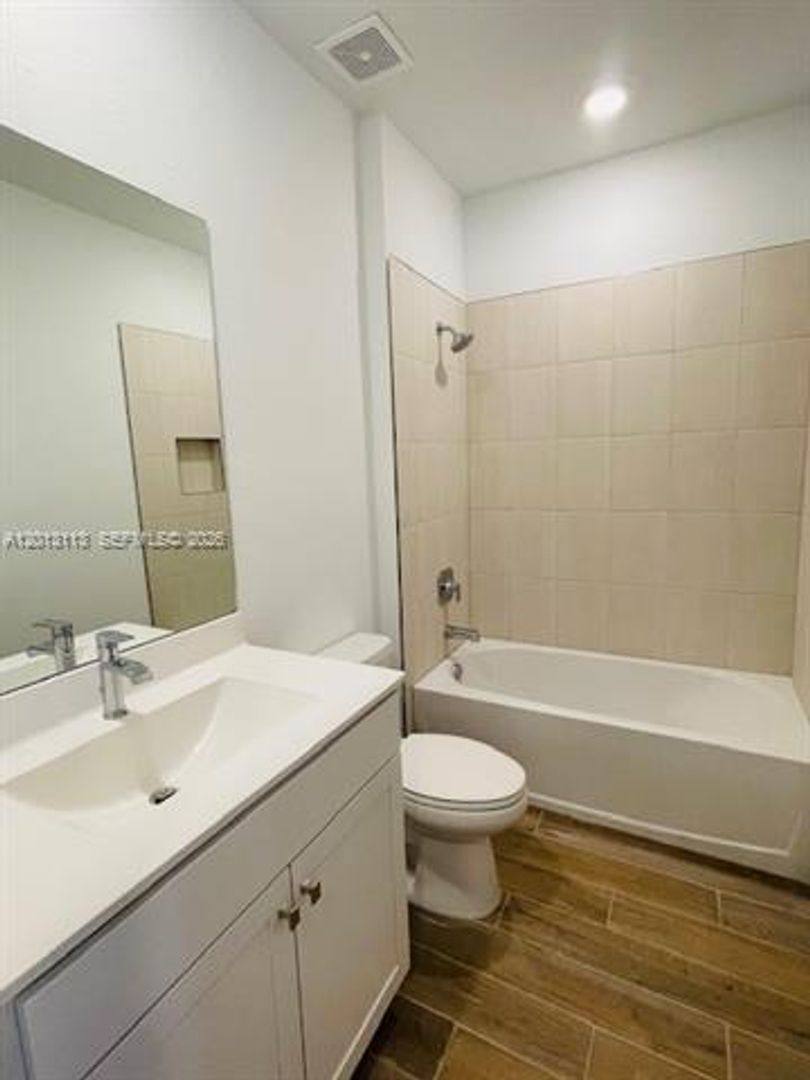 Townhouse for rent at 172 SW 171st Lane Th, Hollywood, FL 33027