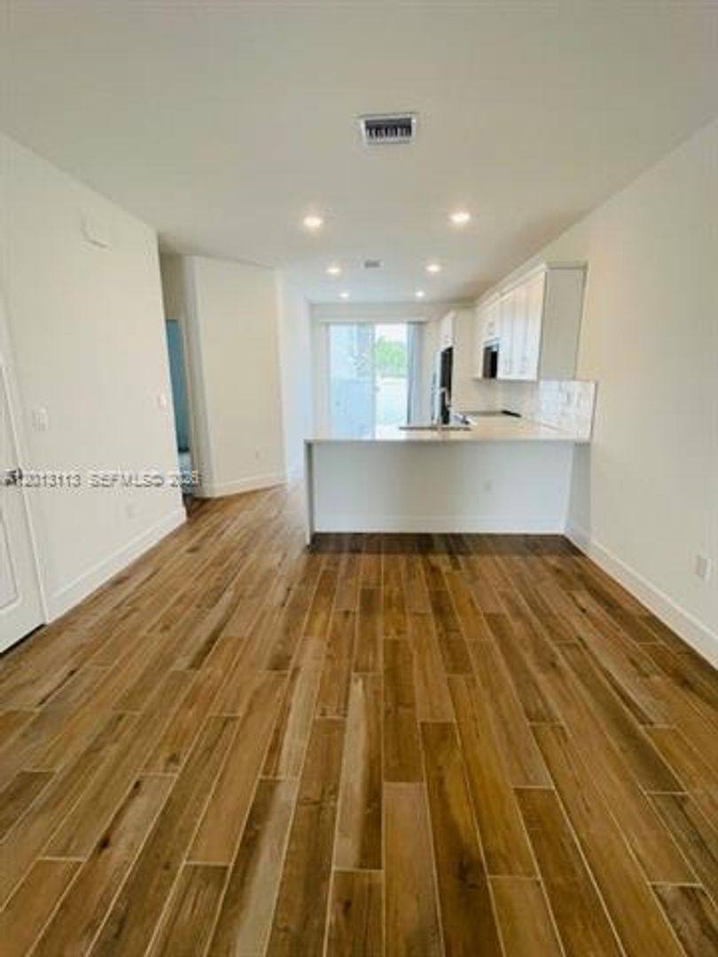 Townhouse for rent at 172 SW 171st Lane Th, Hollywood, FL 33027