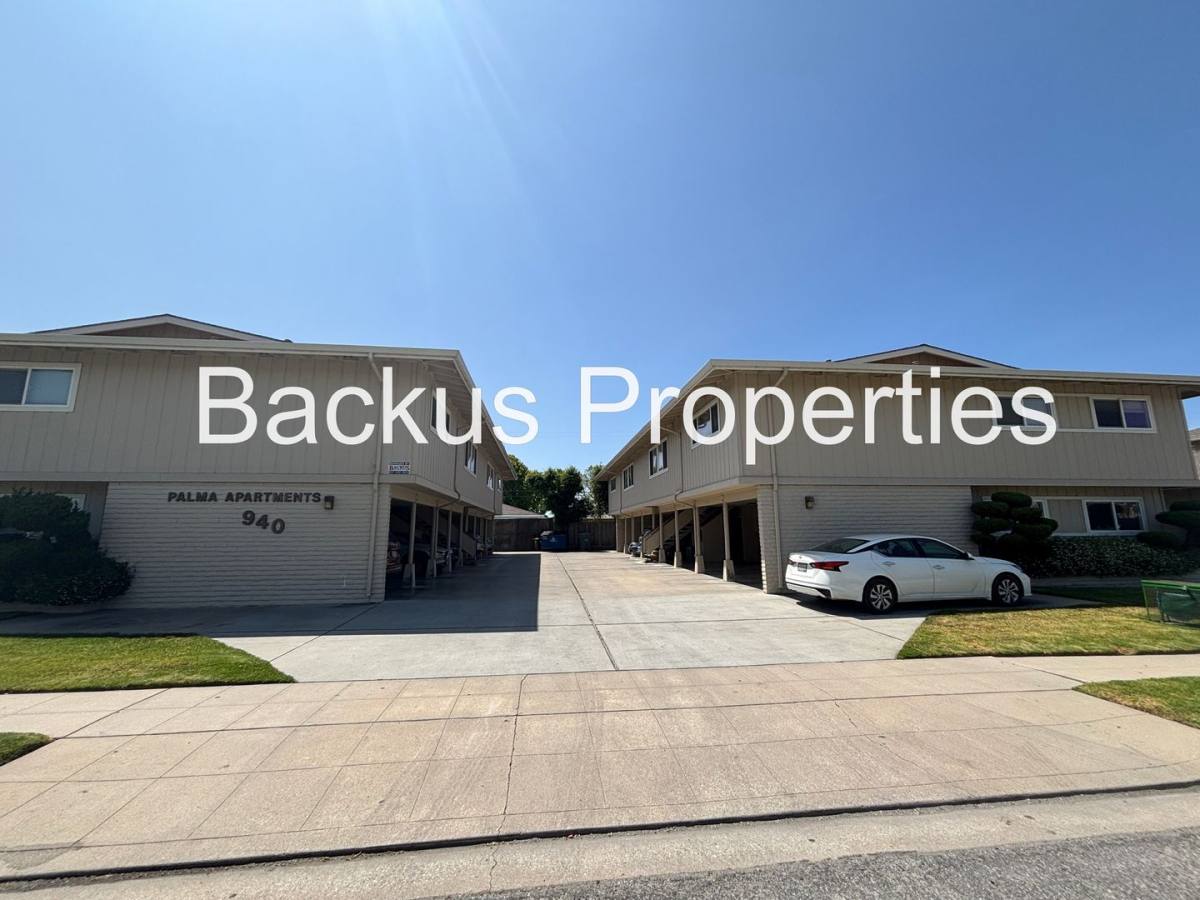 Apartment for rent at 940 Iverson St, Salinas, CA 93901