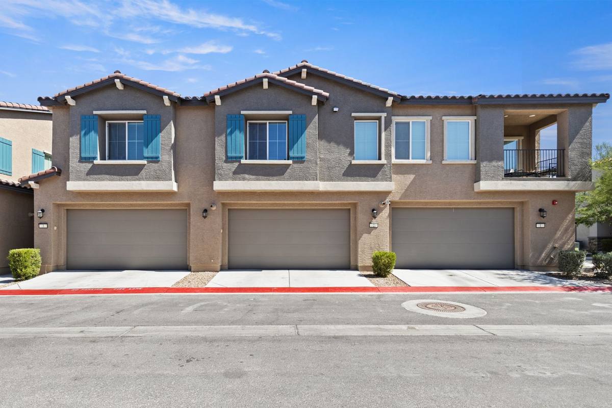 House for rent at 7230 N Decatur Blvd #BLDG 41 2, Las Vegas, NV 89131