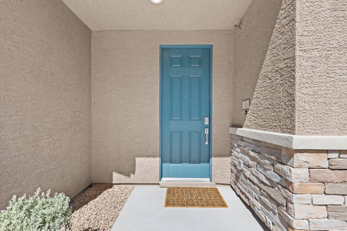 House for rent at 7230 N Decatur Blvd #BLDG 41 2, Las Vegas, NV 89131