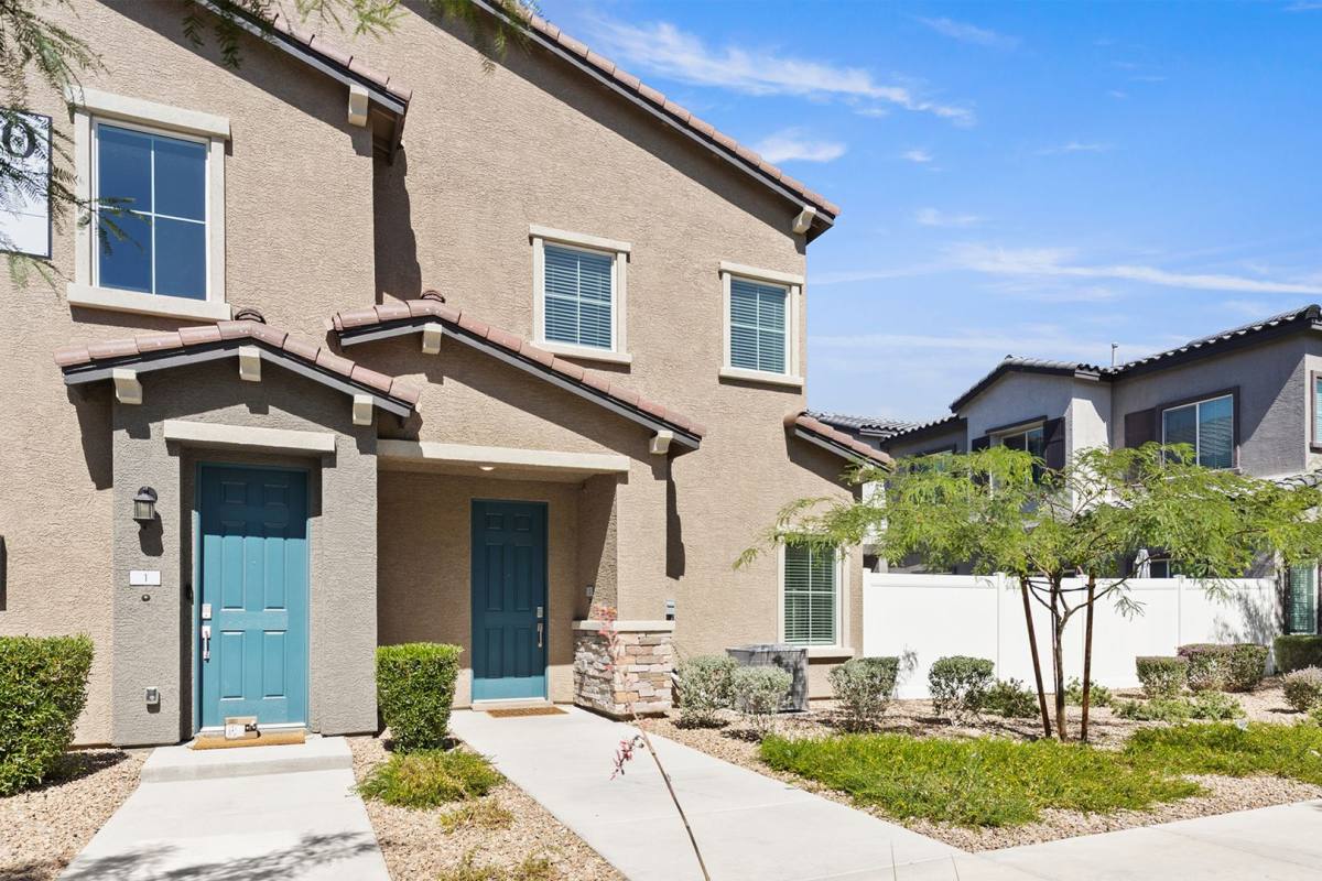 House for rent at 7230 N Decatur Blvd #BLDG 41 2, Las Vegas, NV 89131