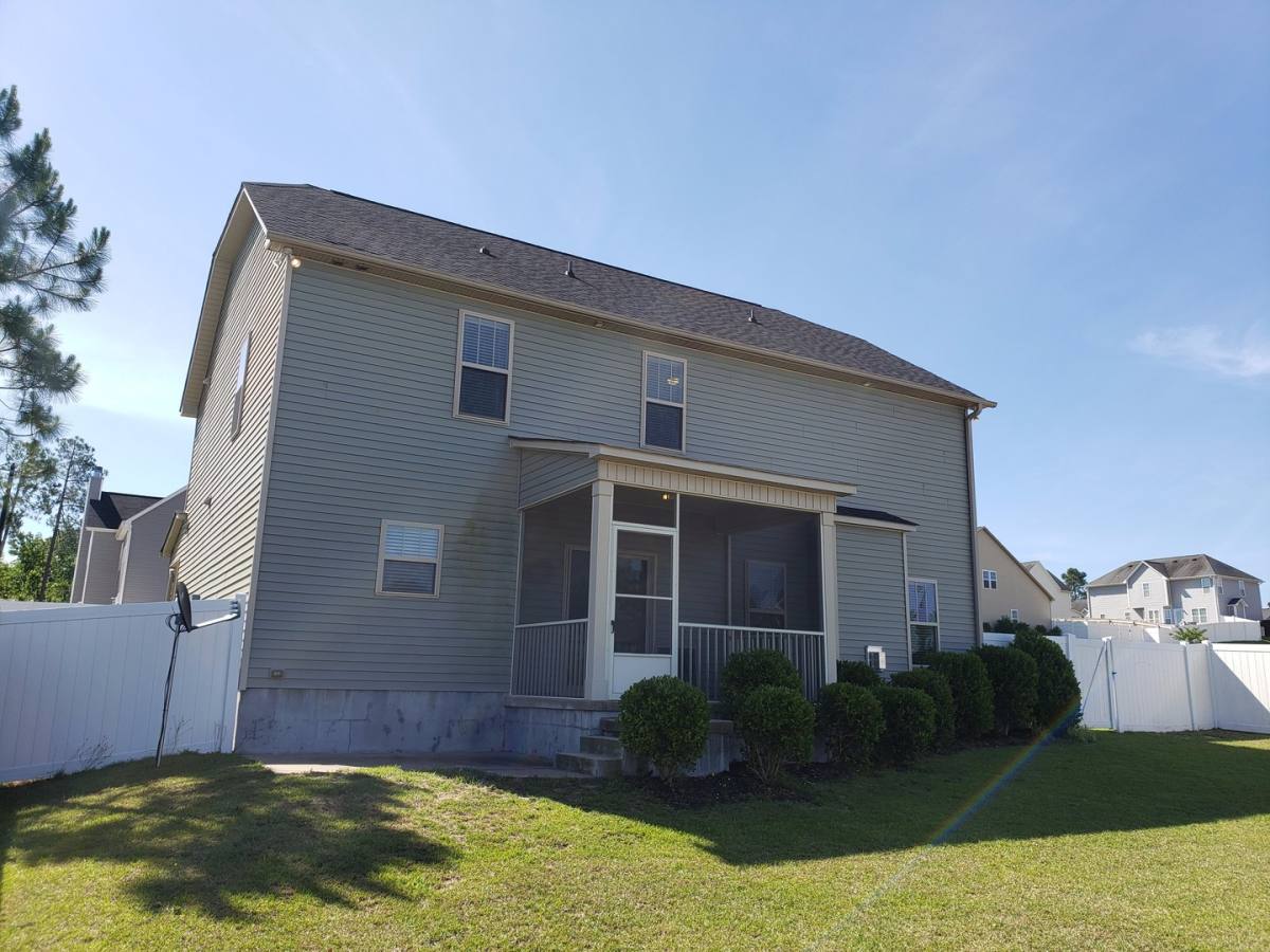 House for rent at 15 Watchmen Lane, Cameron, NC 28326