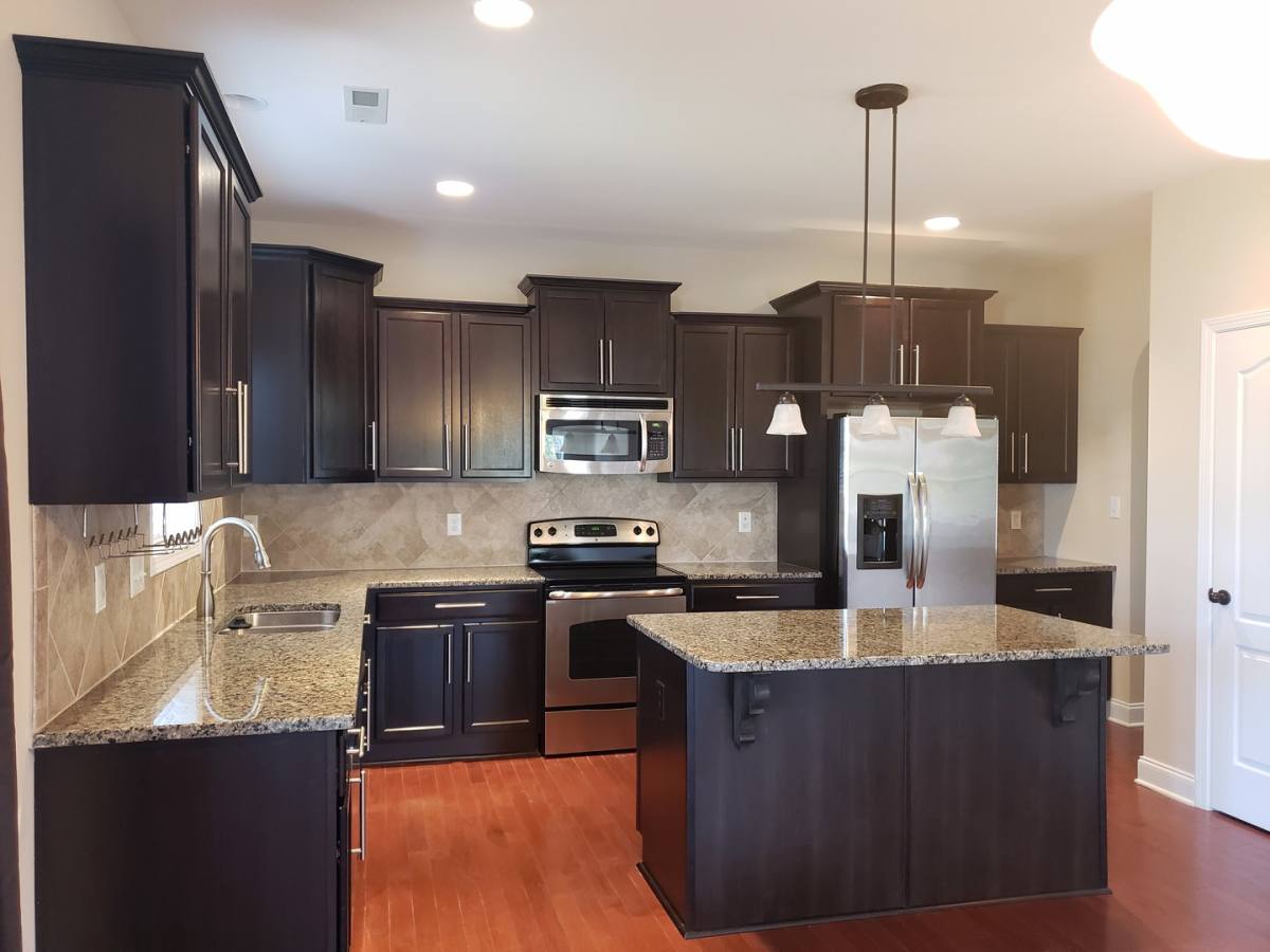 House for rent at 15 Watchmen Lane, Cameron, NC 28326