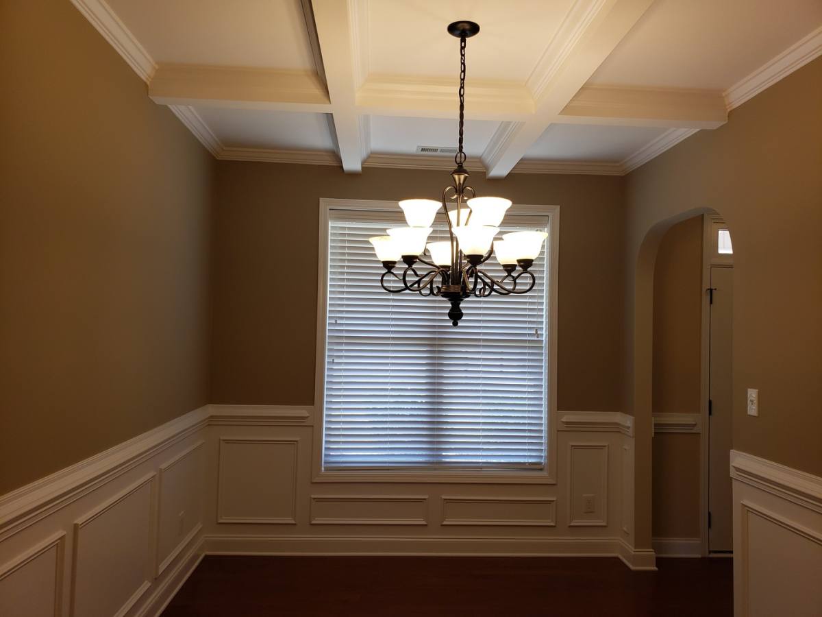 House for rent at 15 Watchmen Lane, Cameron, NC 28326