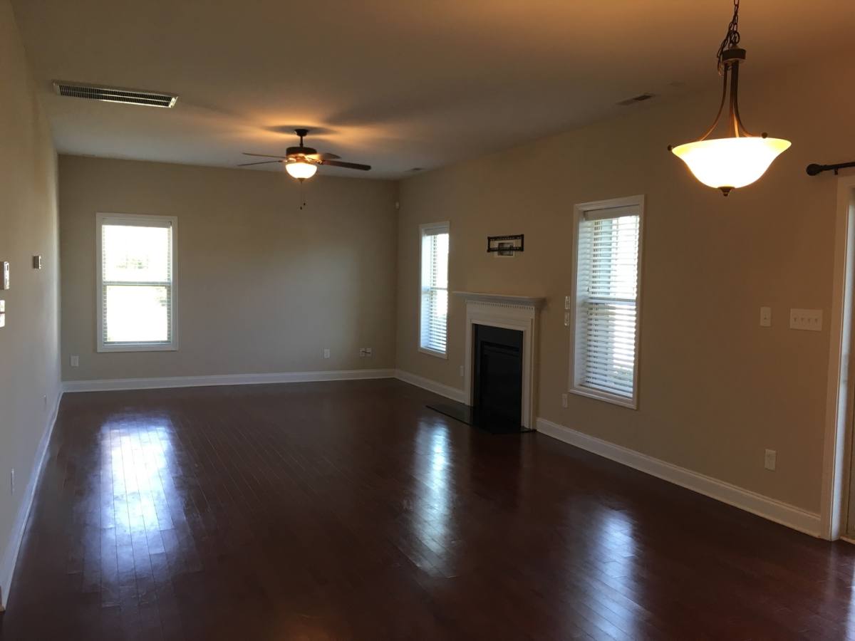 House for rent at 15 Watchmen Lane, Cameron, NC 28326