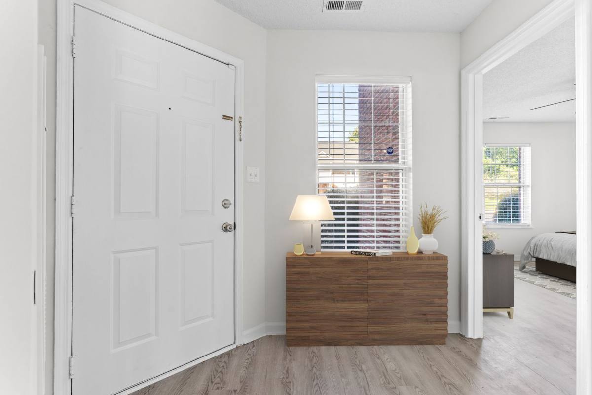 Apartment for rent at 208-246 Partners Way, Fayetteville, NC 28314