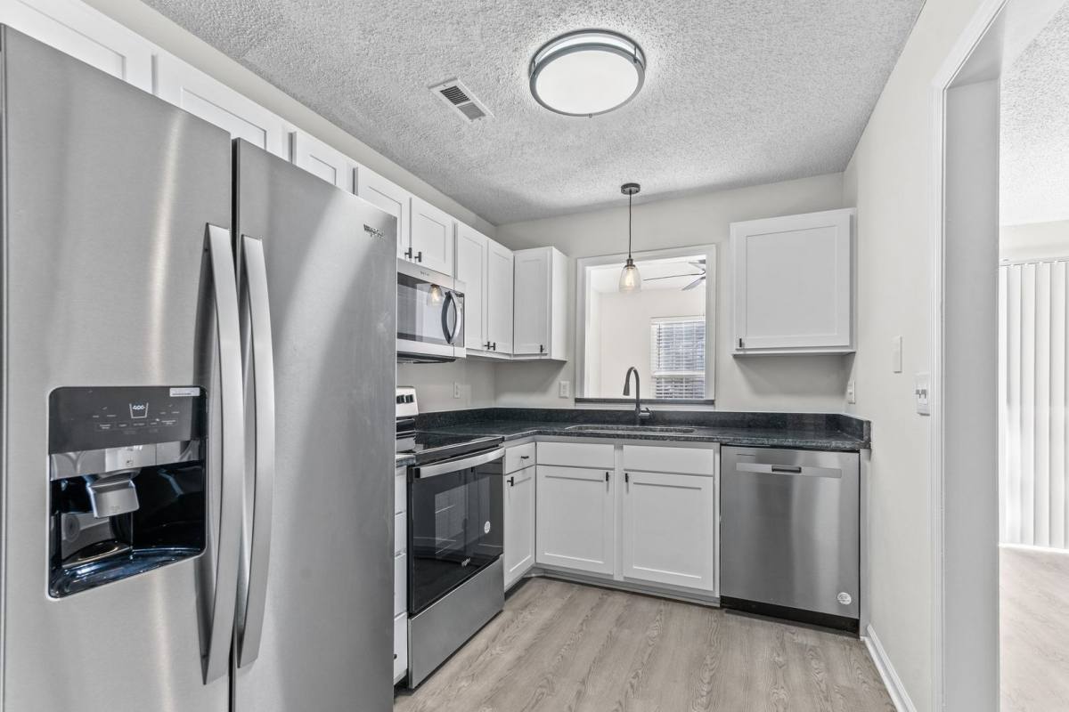 Apartment for rent at 208-246 Partners Way, Fayetteville, NC 28314