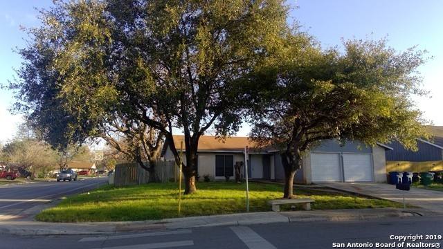 House for rent at 9483 Bowen Dr, San Antonio, TX 78250